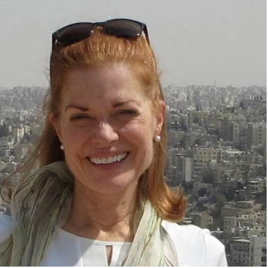 Jane Henrici